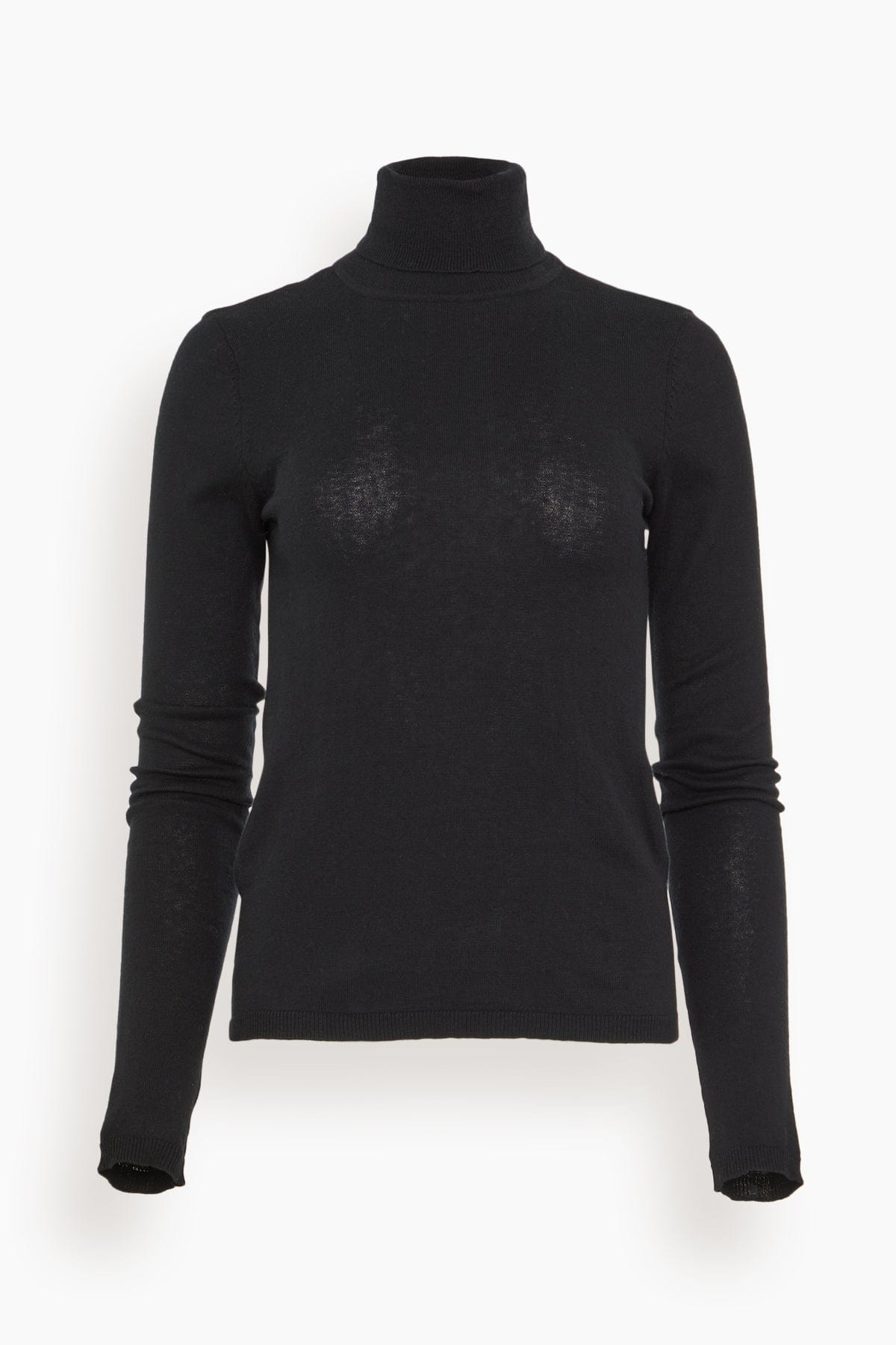 XIRENA Tommy Sweater in Black