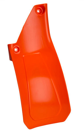ACERBIS Mud Flap Orange