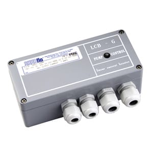 Shurflo 9300 12 24v Solar Water Pump Controller 902 200 (LCB G)