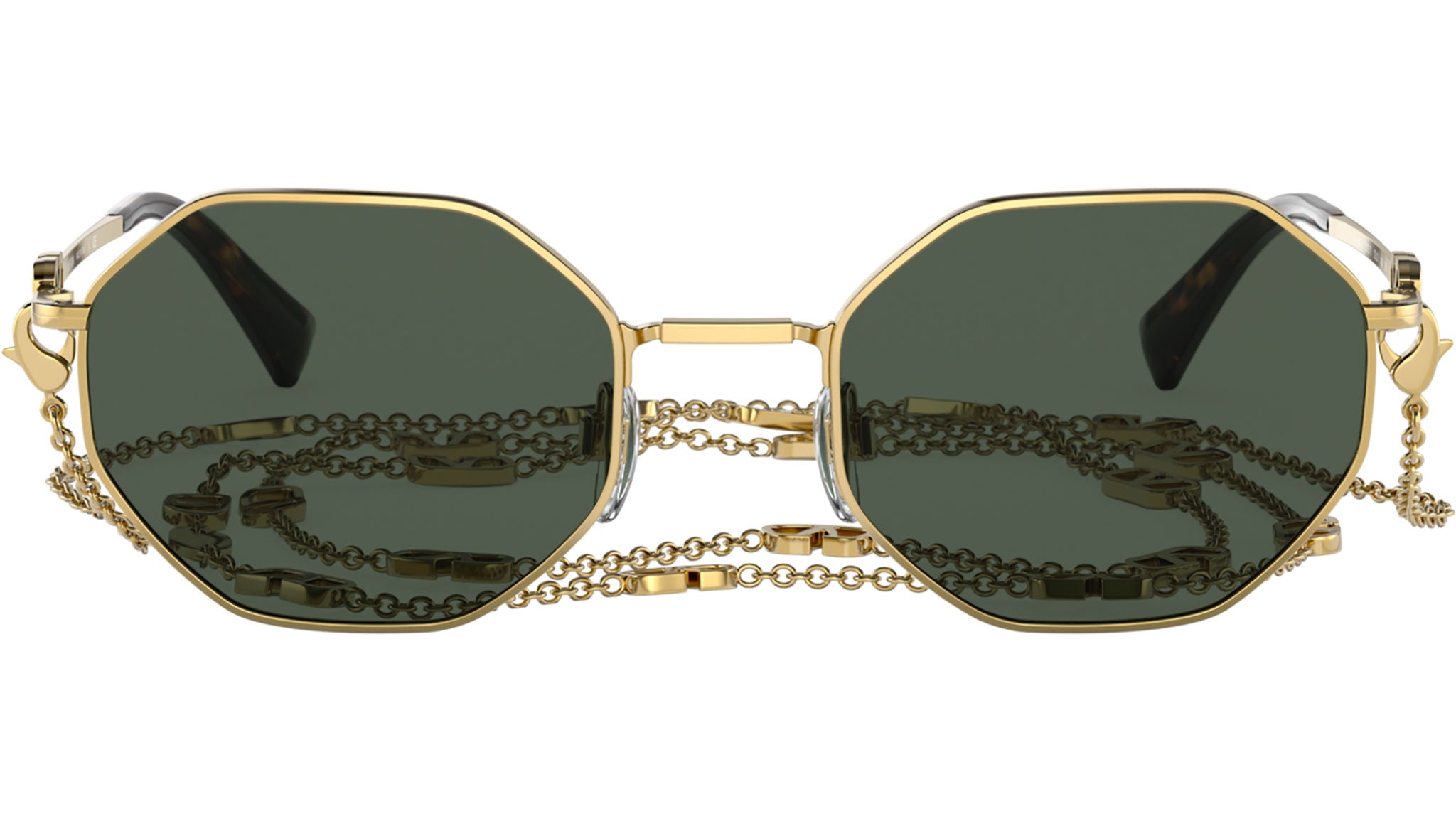 VALENTINO VA2040 300271 gold