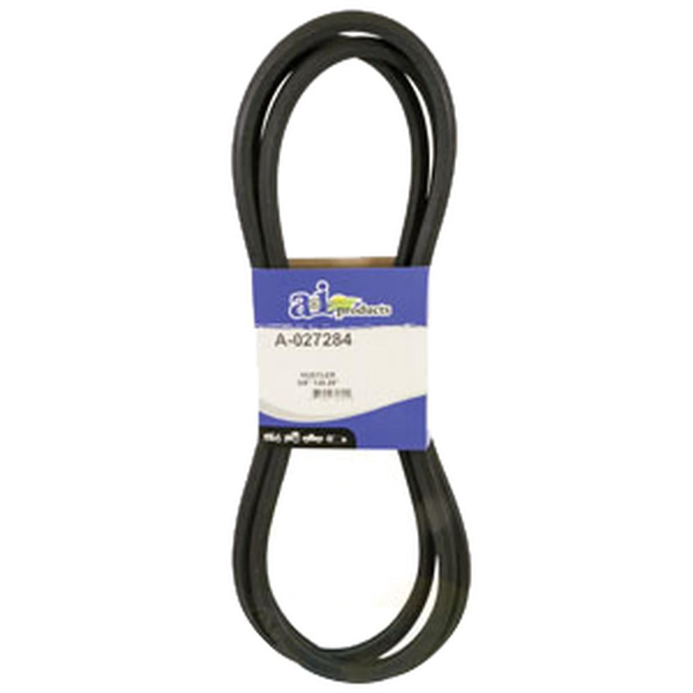 RELIABLE AFTERMARKET PARTS, INC® 027284 Deck Belt Fits Hustler