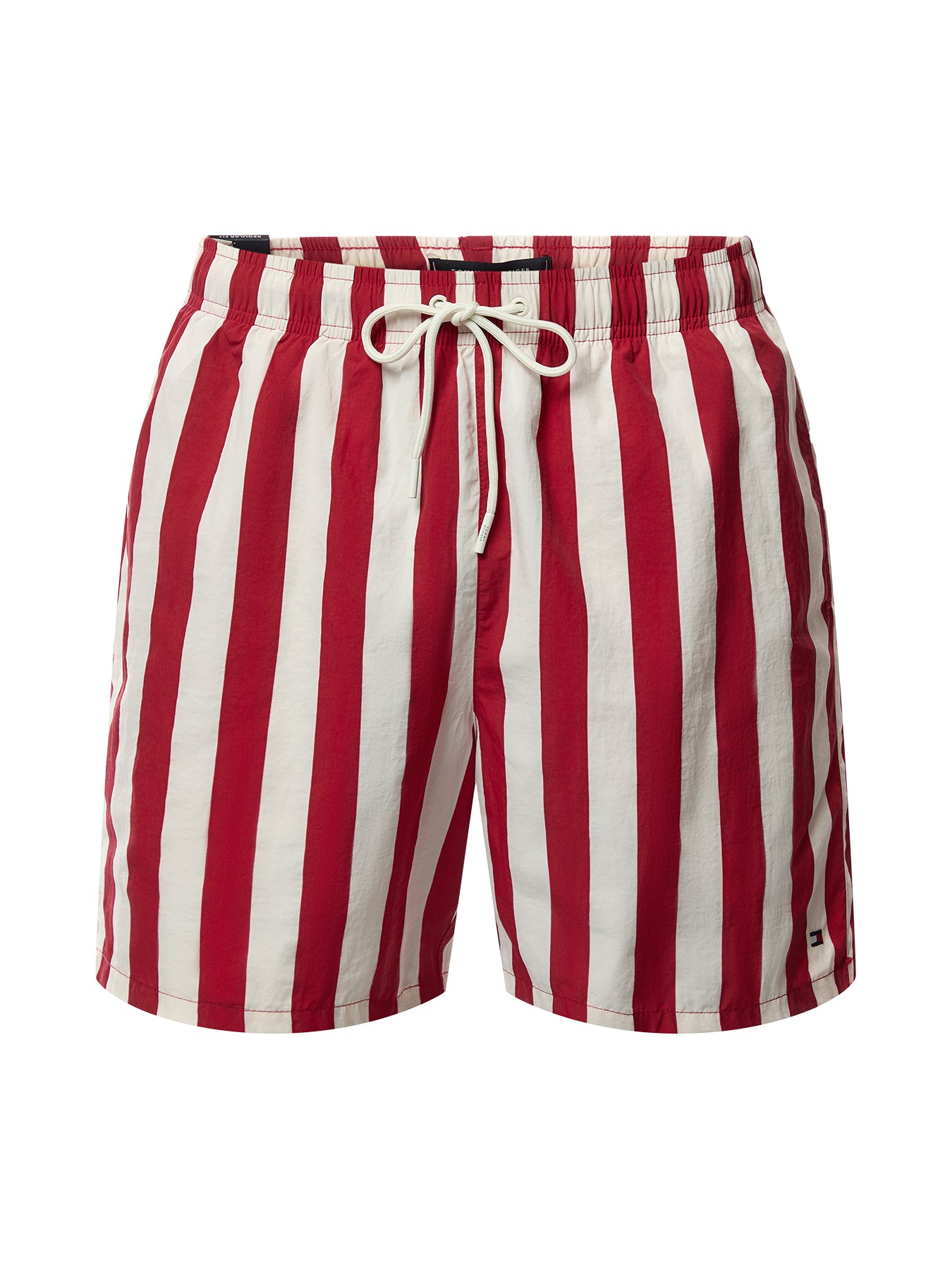 TOMMY HILFIGER Medium Drawstring Swim Bottoms