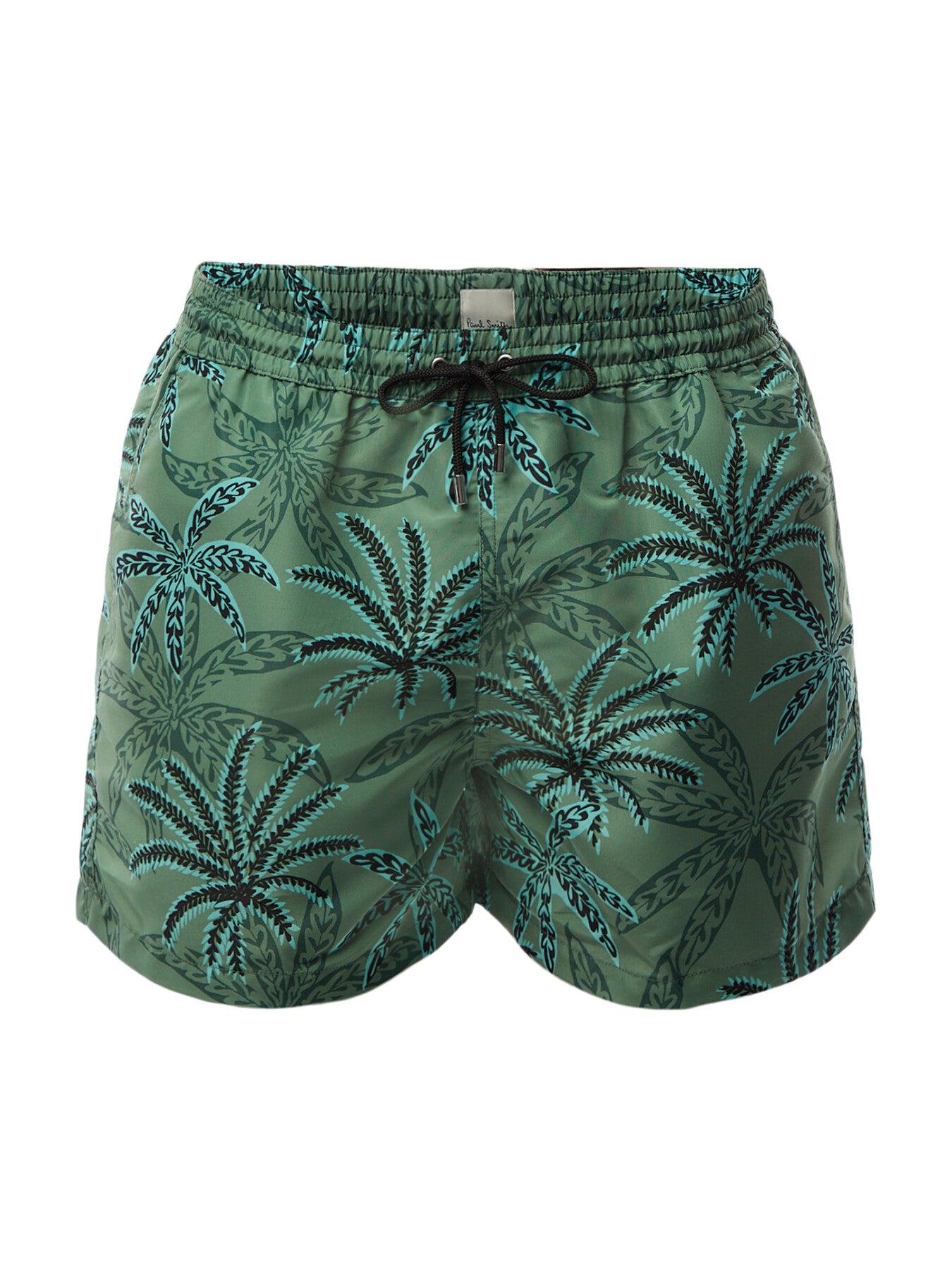 PS PAUL SMITH Palms Swim Shorts