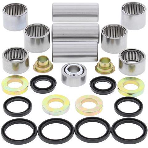 ALL BALLS RACING LINKAGE BEARING KIT HUSQVARNA CR WR125 250 05 13  (R)