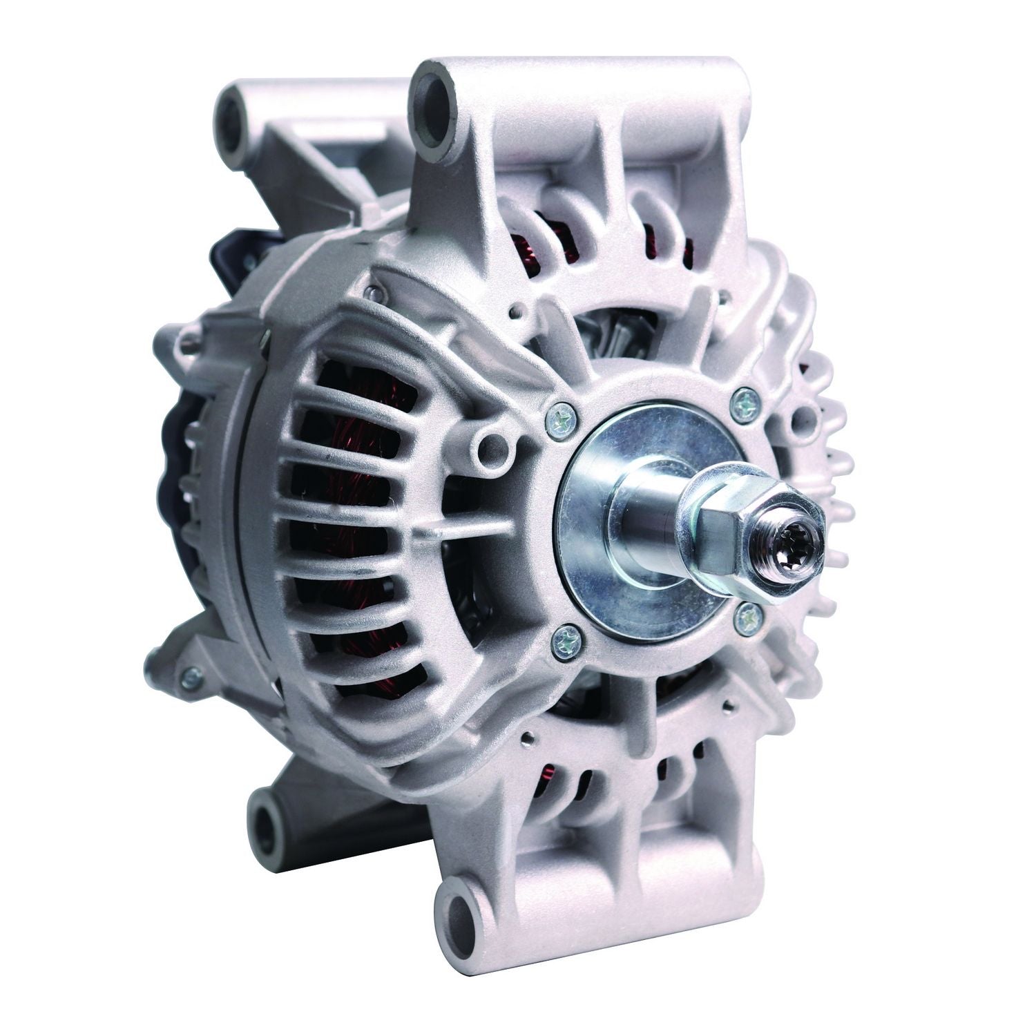WAI 220 6171 *NEW* Alternator for Bosch, Caterpillar 12V 240A Pad Mount