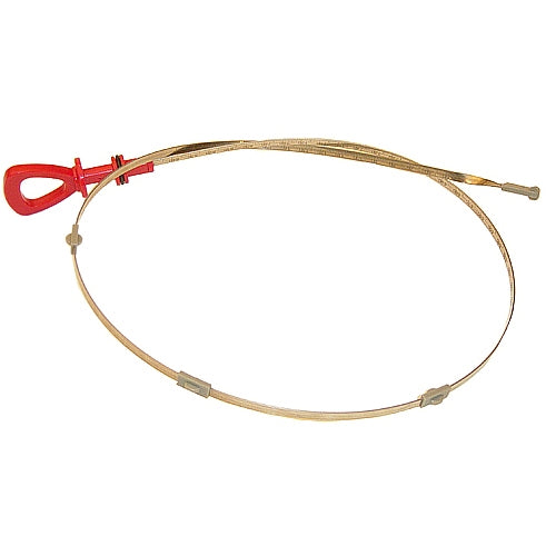 Baum Tools 120 0721 Mercedes Engine Oil Level Dipstick (1996 2005)
