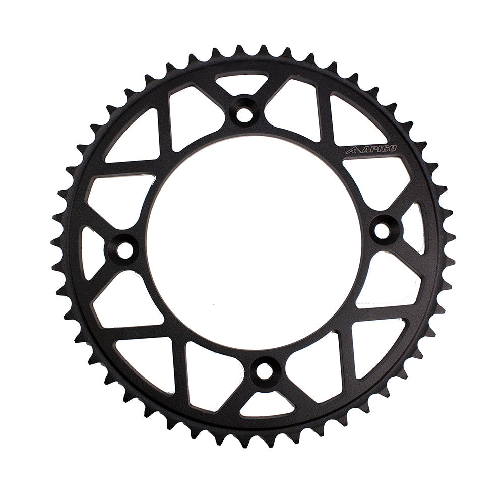 APICO SPROCKET REAR STEEL KTM HUSKY GAS SX85   TC85   MC85  03 23