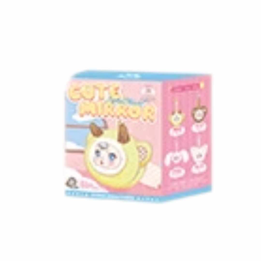 THINGSWOO MM Sugar Baby Cute Mirror Pendant Blind Box