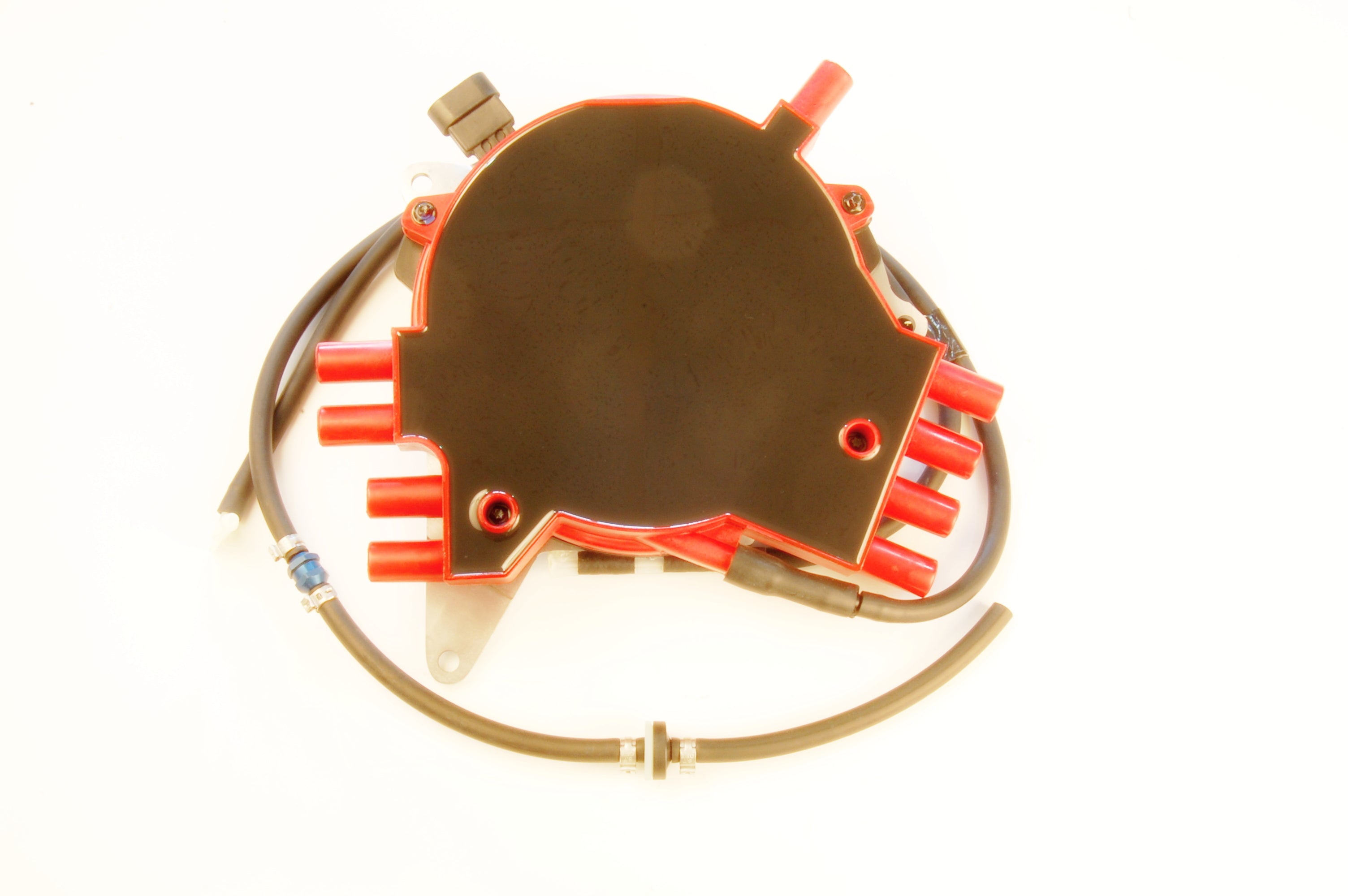 PETRIS ENTERPRISES Optispark Distributor – 1993–1994 Camaro/Firebird