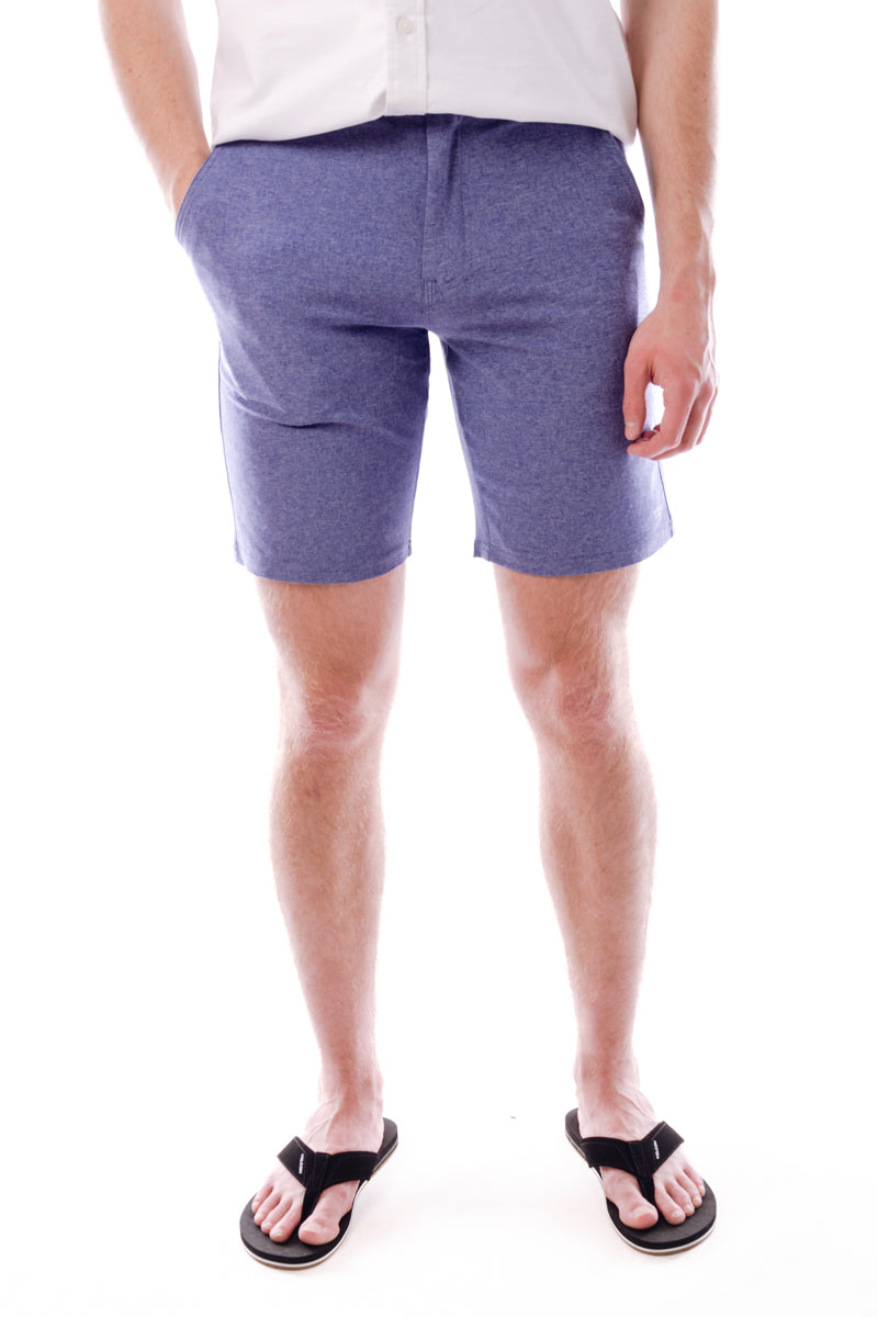 PSYCHO TUNA Deckhand Hybrid Shorts