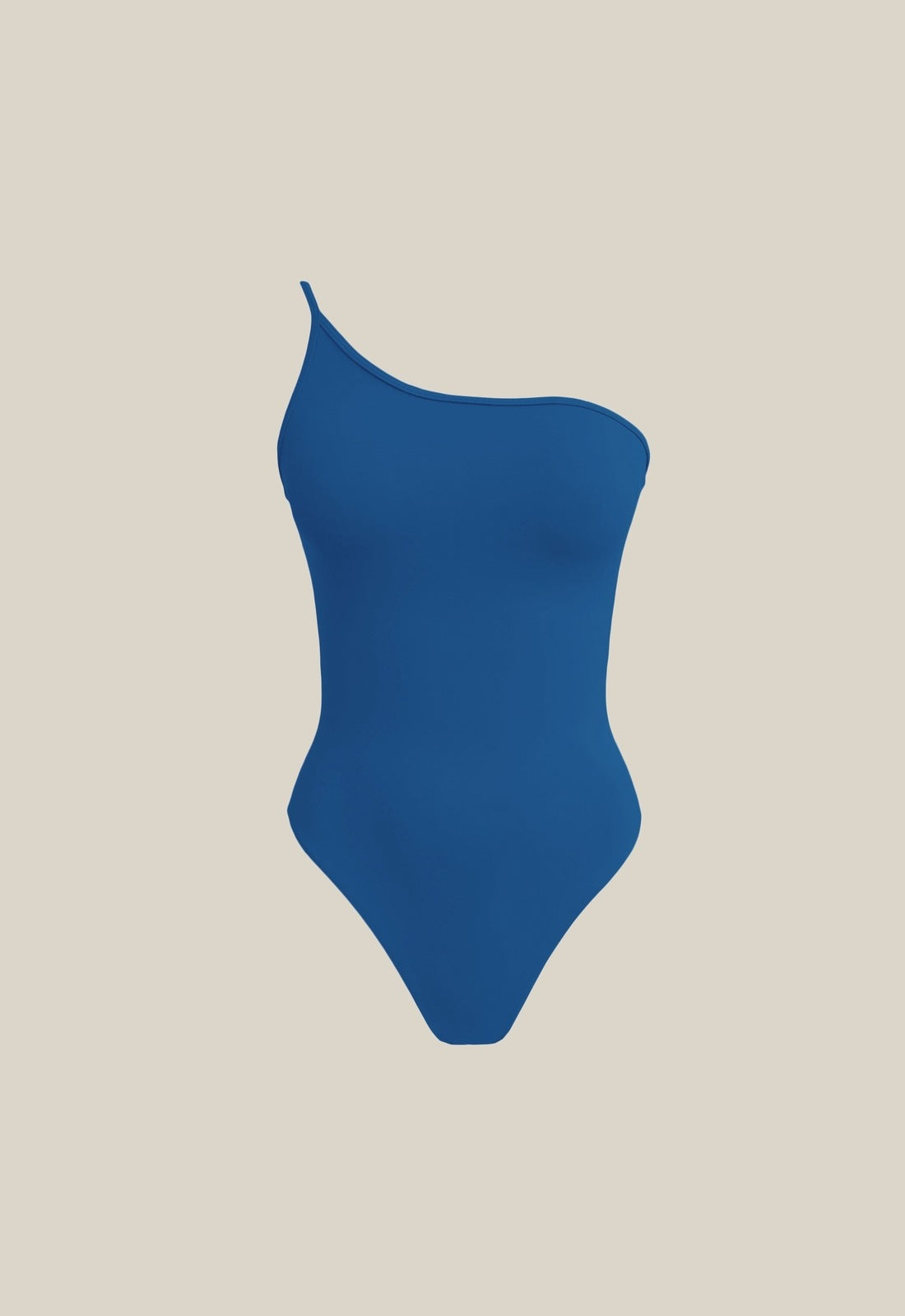 LAYA SWIM Goodbye Stranger   Blue