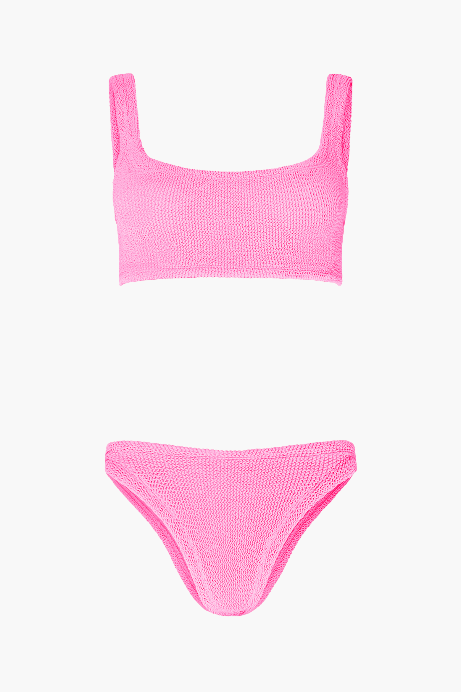 HUNZA G XANDRA BIKINI
