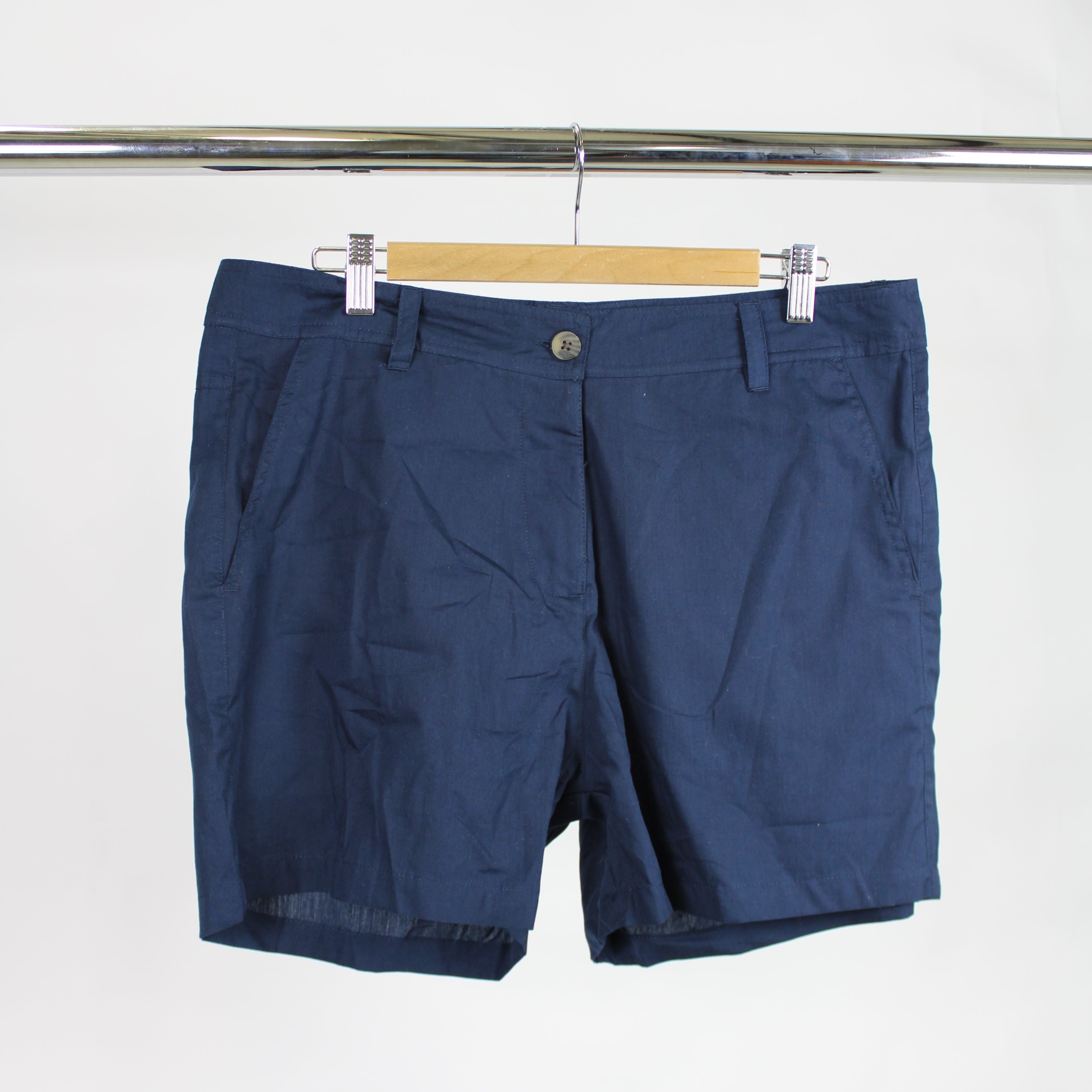 Mountain Warehouse Navy Shorts BNWT