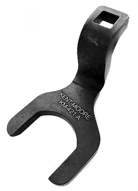 KENT MOORE TOOLS Kent Moore KM 421 A GM Timing Belt Adjusting Wrench