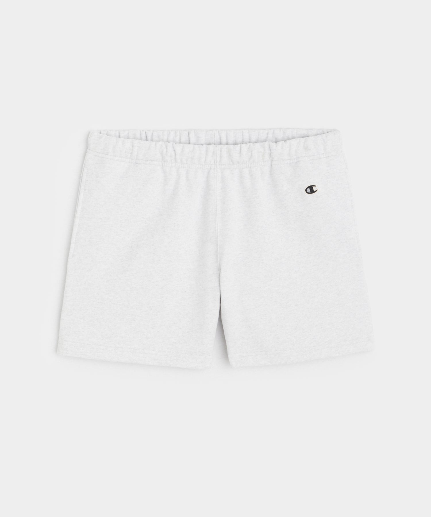 TODD SNYDER + CHAMPION Champion 5" French Terry Sweatshort