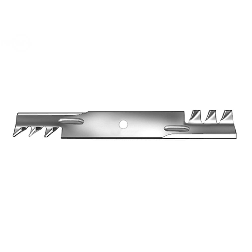 RELIABLE AFTERMARKET PARTS, INC®  FEDEX2DAY 112111 03 Toothed Mower Blade Fits Bobcat Requires 3 for 61" deck