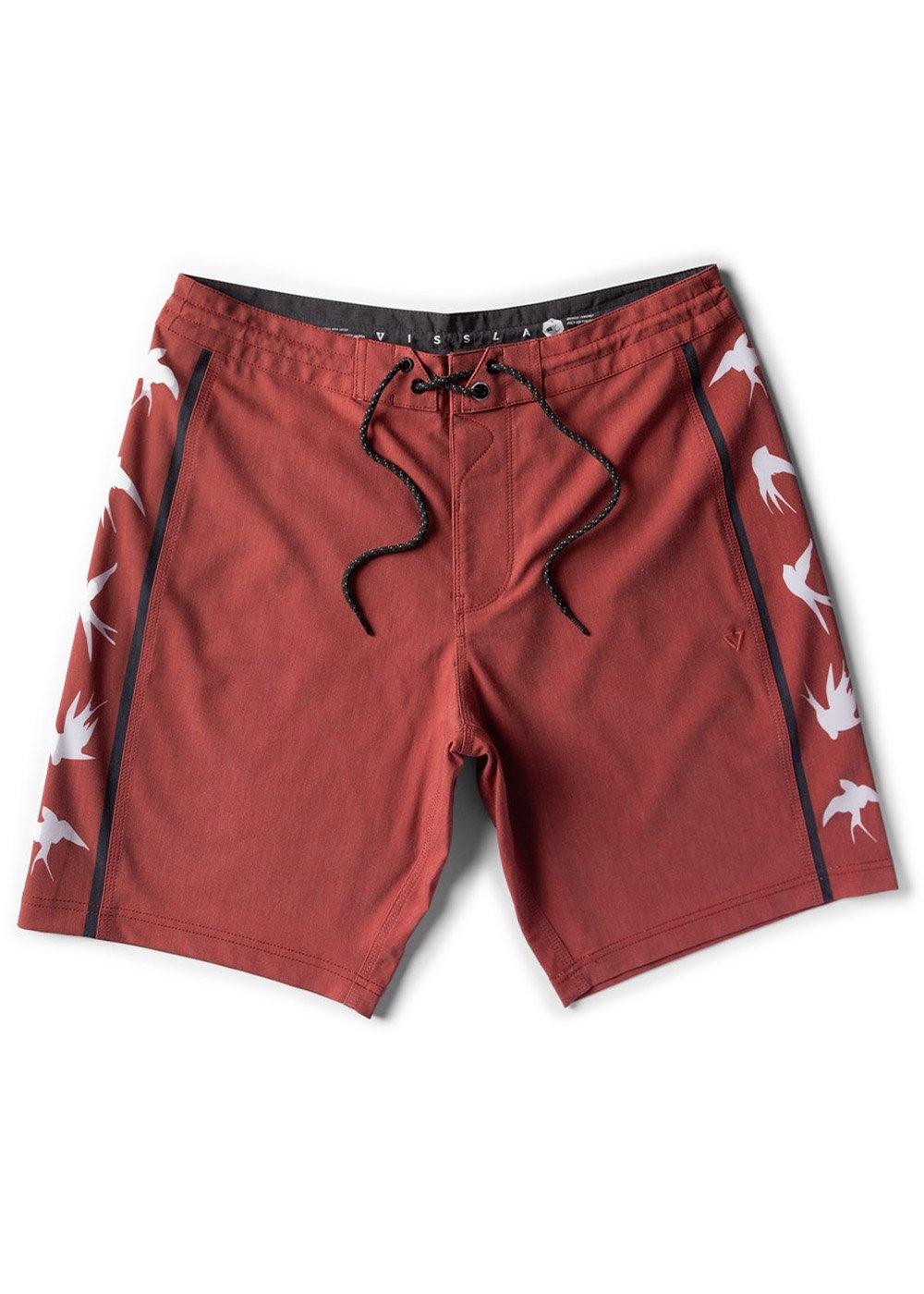 VISSLA Nk Swarm 21" Boardshort