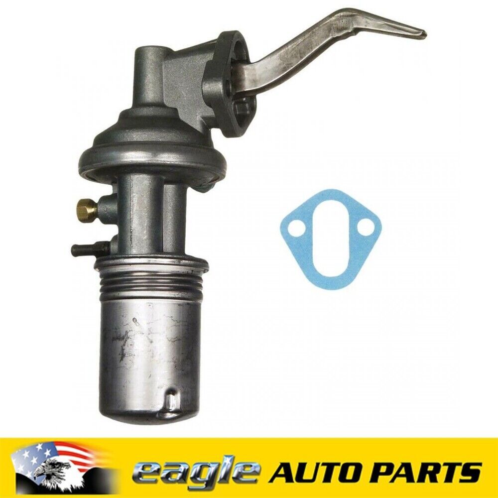 Ford 289 302 Windsor 1963   1965 Carter Mechanical Fuel Pump W/Filter # M4009