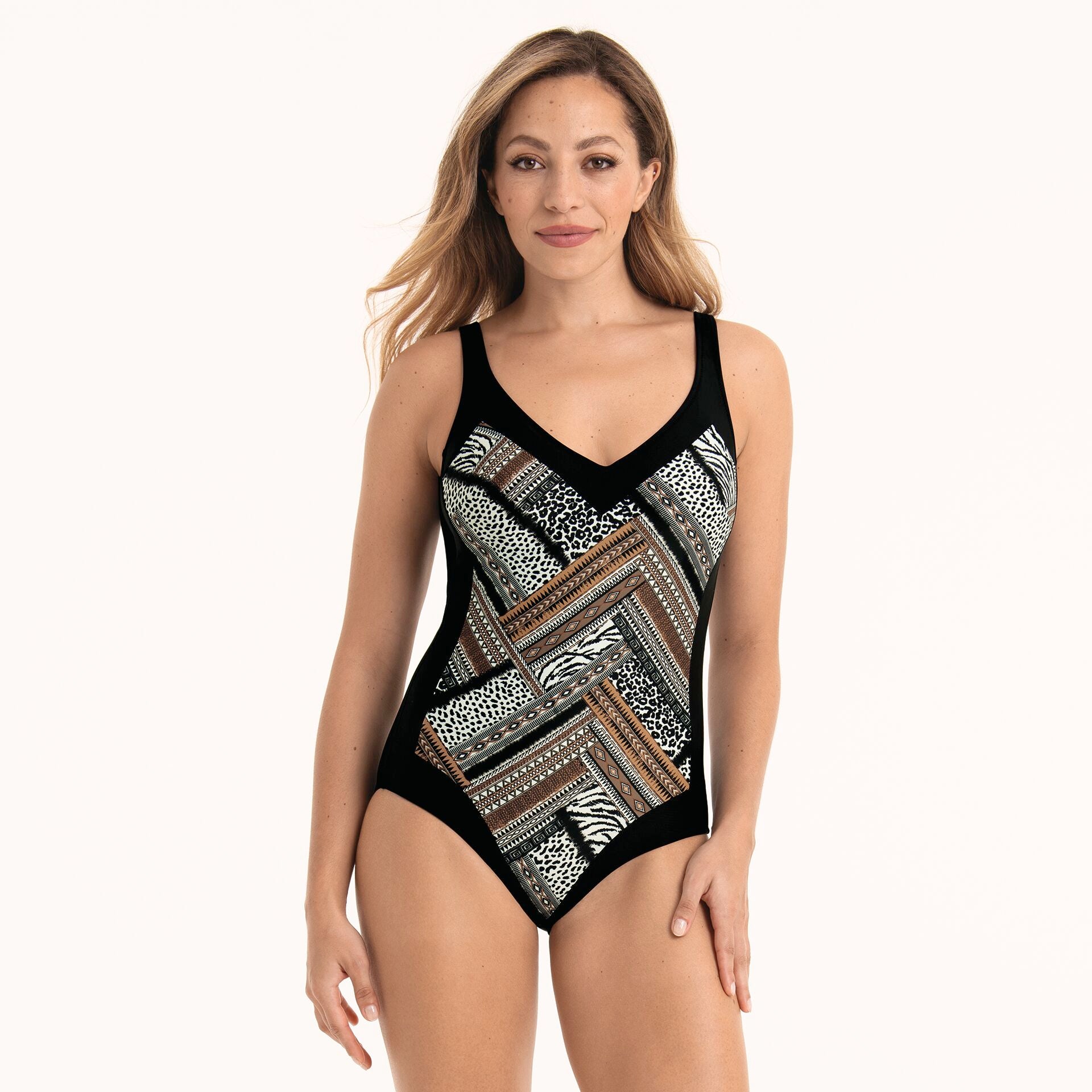 ANITA SWIMWEAR AnitaSwimwear Sidonia One Piece Swimsuit