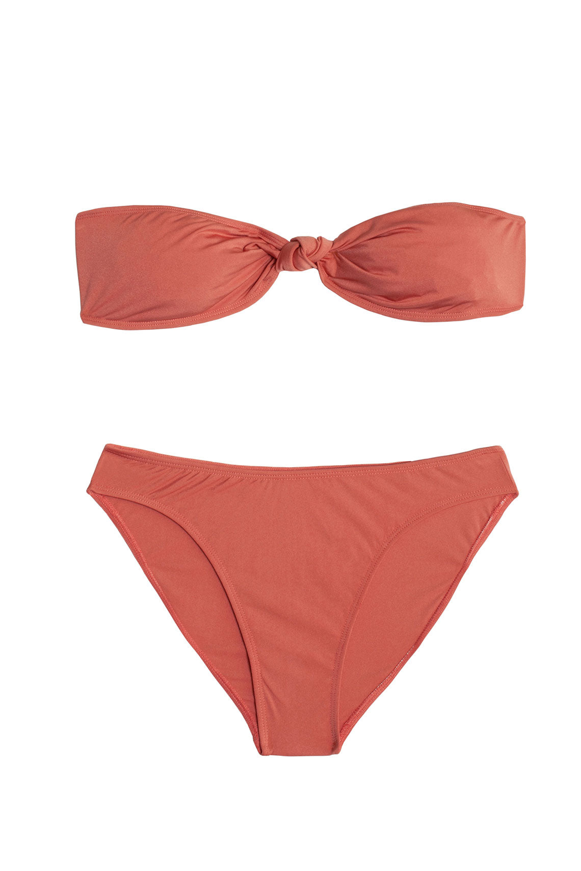 MARYAM NASSIR ZADEH Rodos Helix Bikini