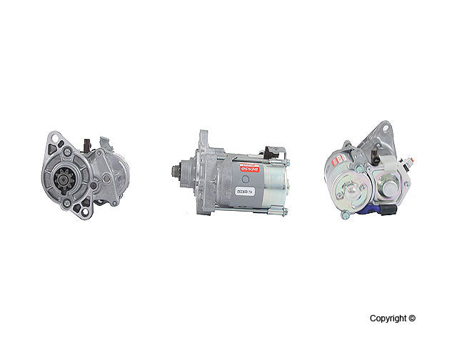 Starter Motor Denso 280 0195