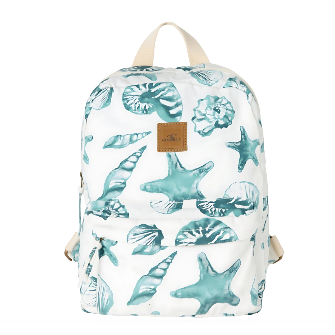 O'Neill Brightside Mini Backpack   Winter White