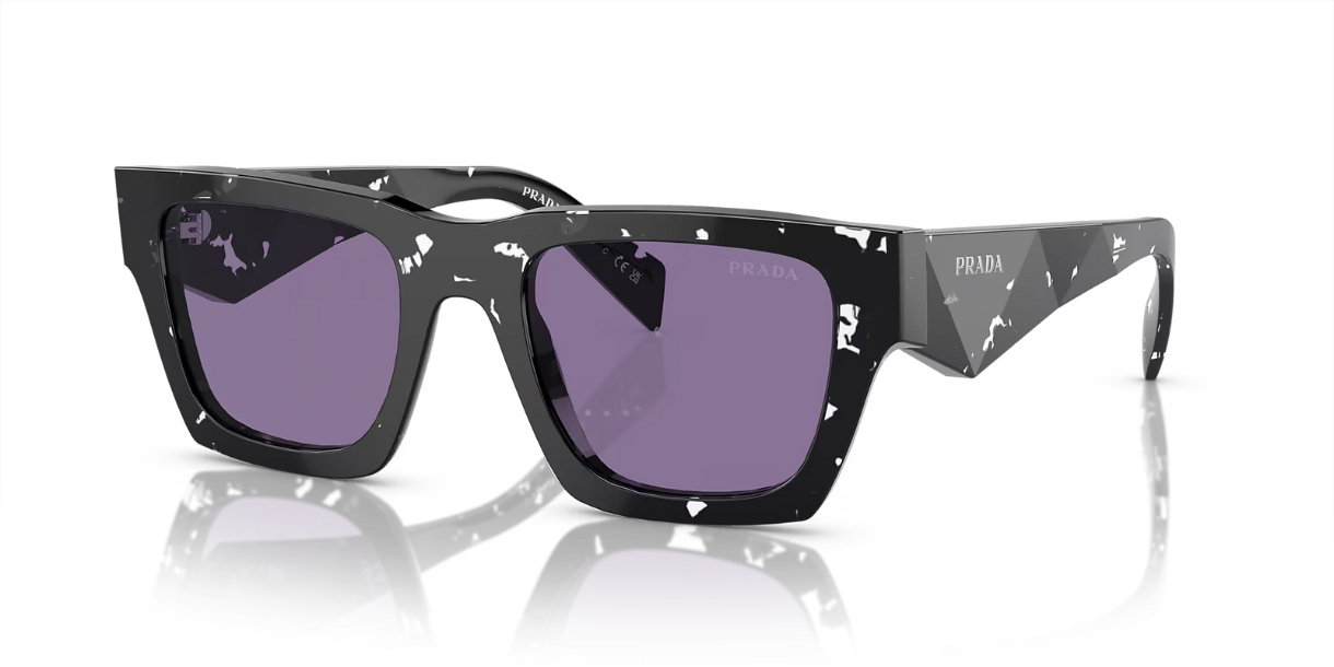 Prada PR A06S 15O50B