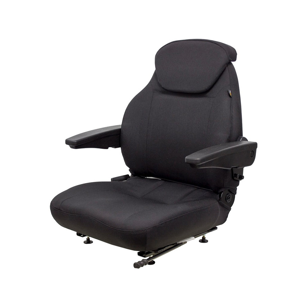 RELIABLE AFTERMARKET PARTS, INC® Seat Fits Case Loader/Backhoe 480 480D 580 580G 580SE 580SL 590 680E 780 780D