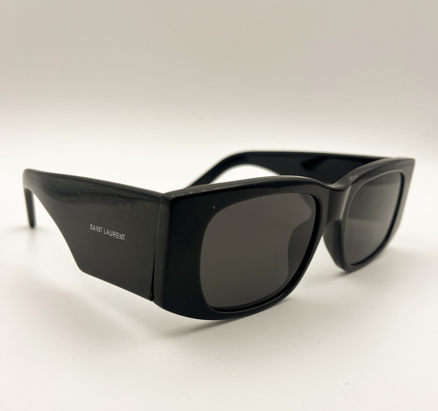THE OCULIST YSL   SL 654