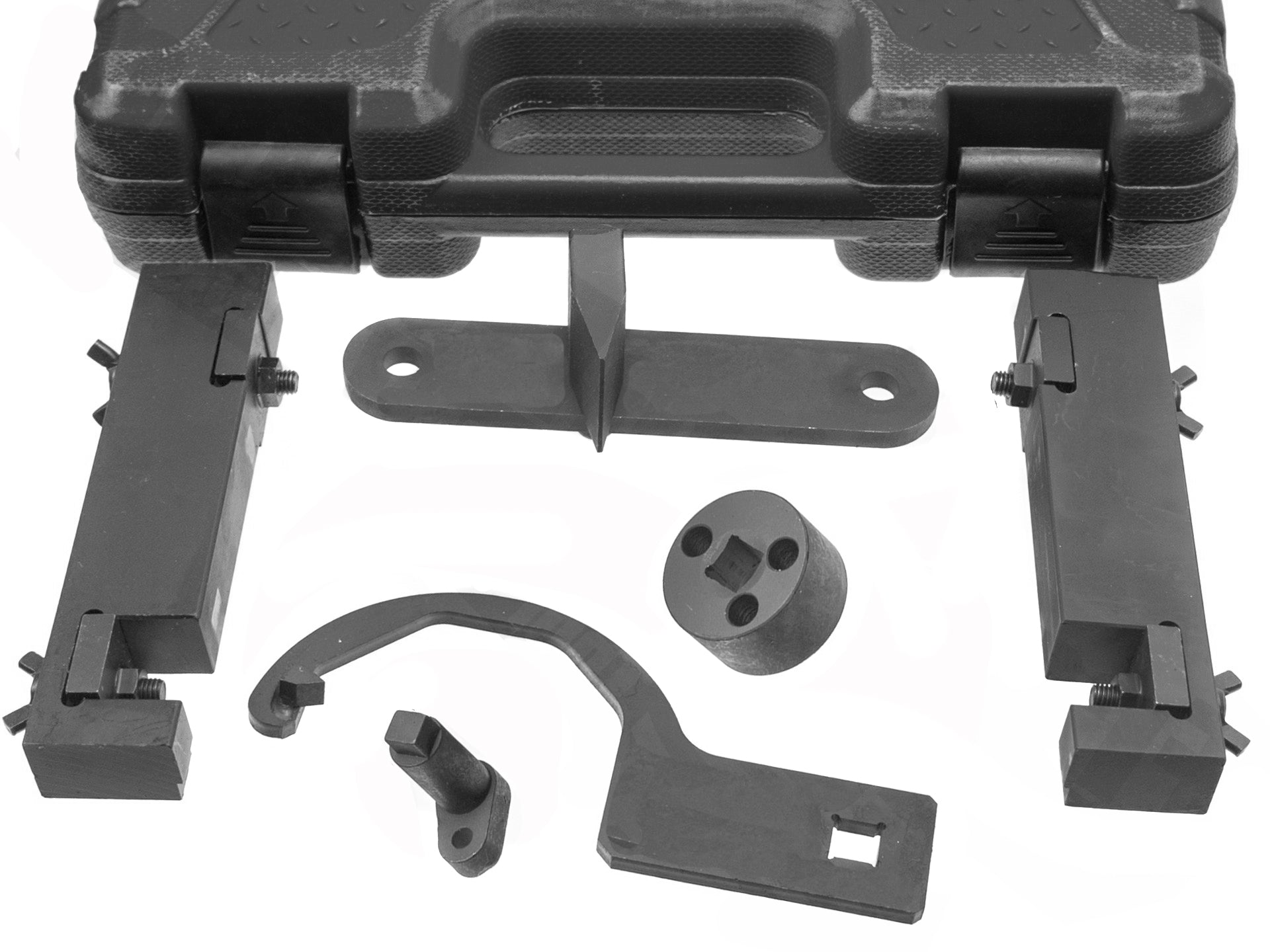 TILLMAN TOOLS Jaguar/Land Rover 303 1445 KIT Timing Tool Kit Alternative