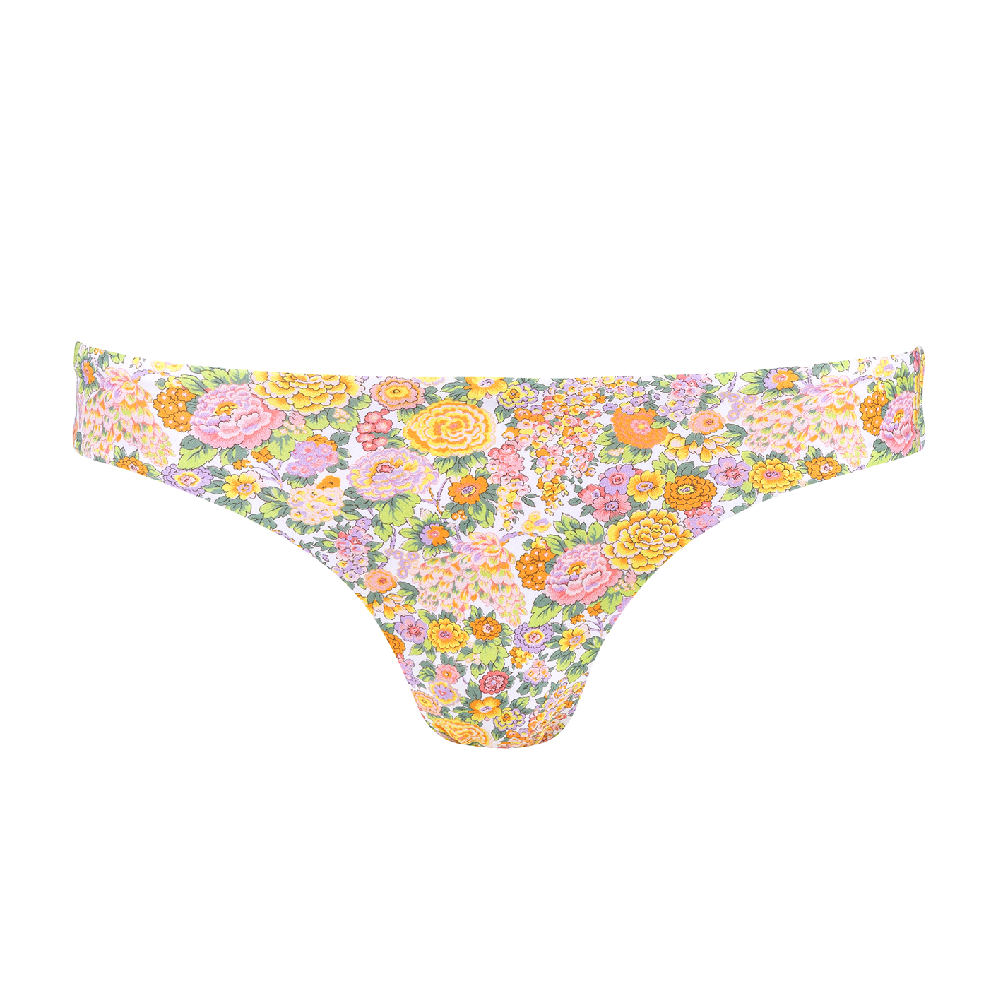 MINNOW SWIM Women's Elysian Day Low Waist Bikini Bottom