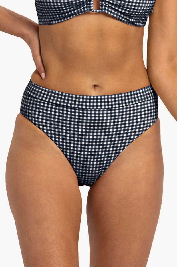 SUNSEEKER Gidget Band Pant