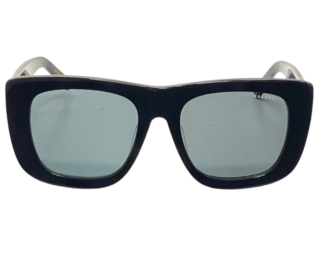 KAZOKU LUNETTES ICON SQUARE SUNGLASSES