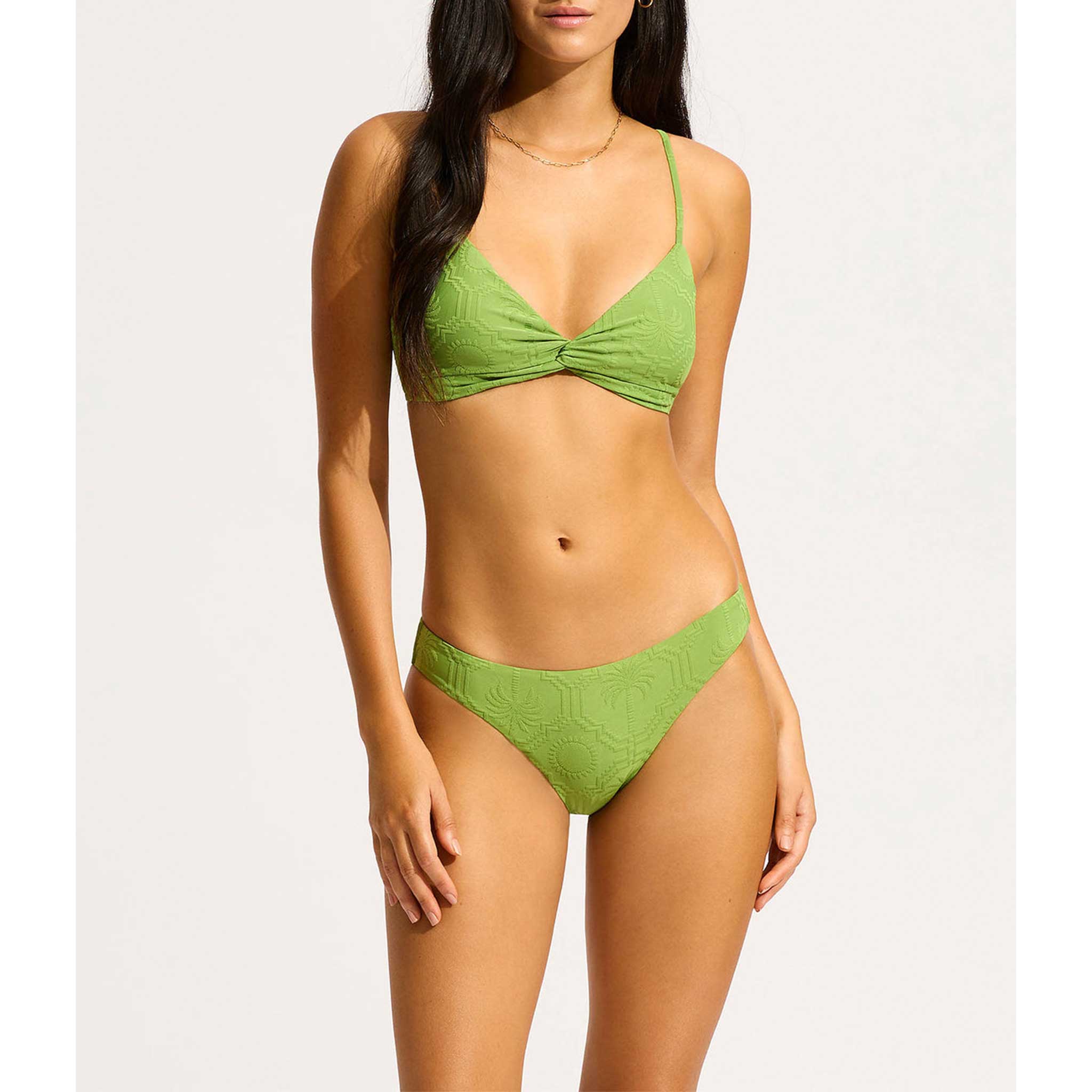 SEAFOLLY Oasis Hipster Pant