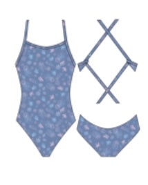 Jolyn Onesie Jackson   Print   Sunreef