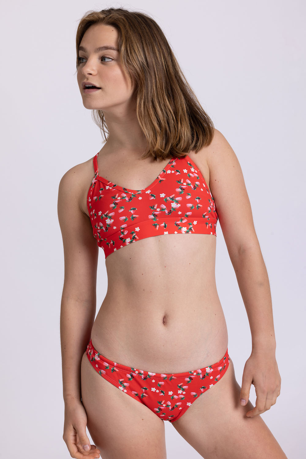 JOLYN Midl Bikini Bottom   Fresa