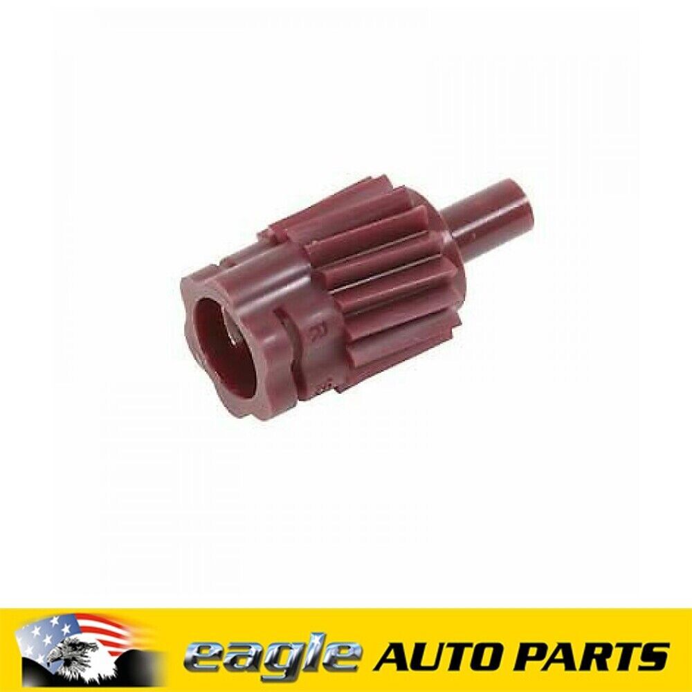 TCI AUTOMOTIVE Ford C4 C5 C6 TCI Speedometer Driven Gear 16 Tooth # TCI881000