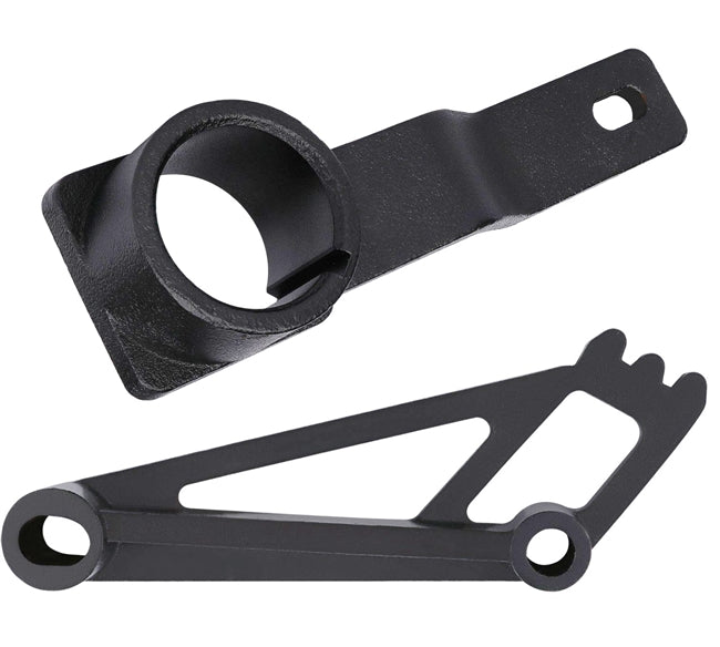 TILLMAN TOOLS Tillman Ford 303 448 Crankshaft Holding Tool Kit