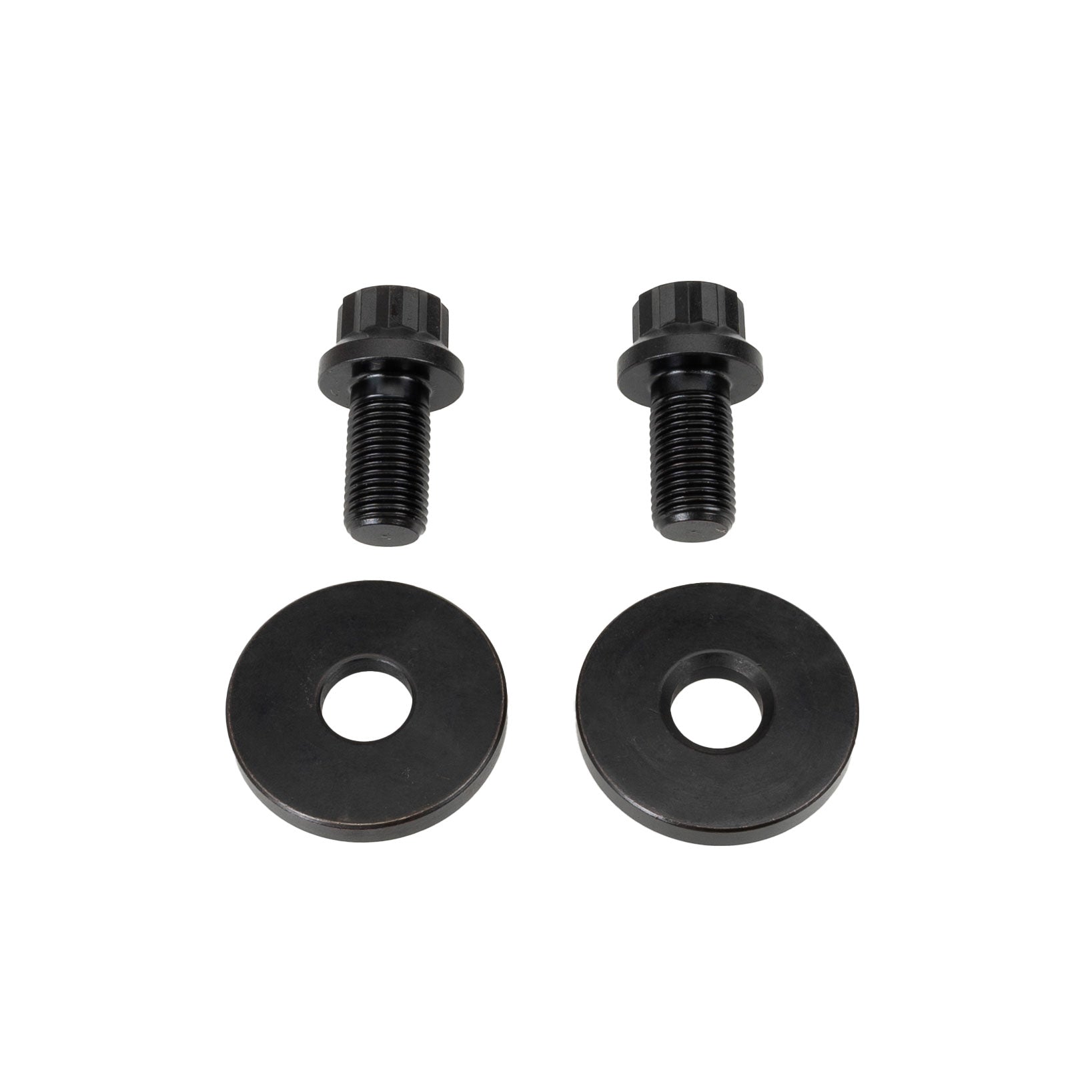 Titan Motorsports Pair of Cam Gear Bolts   Toyota Supra 2JZ GTE