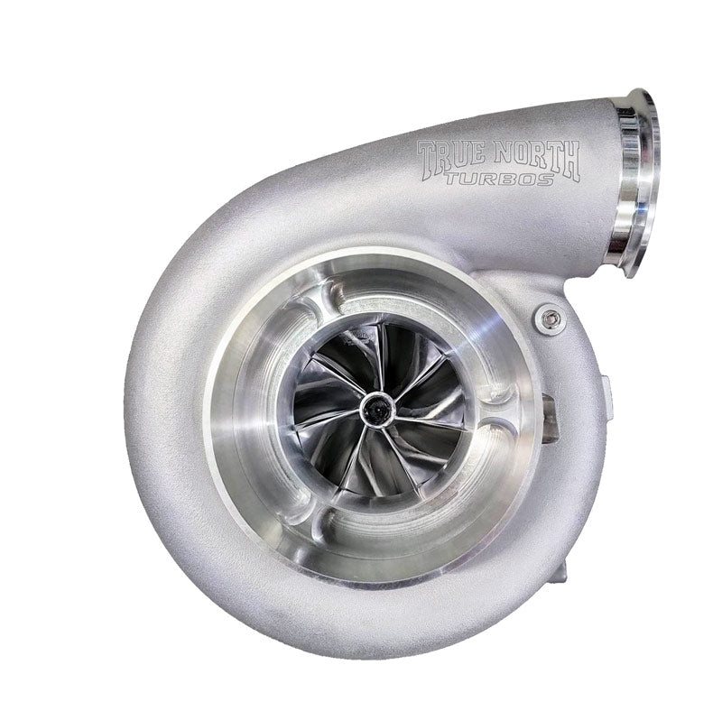 True North Turbos TNT55 BB 88MM X275 T6 112/102 Turbine