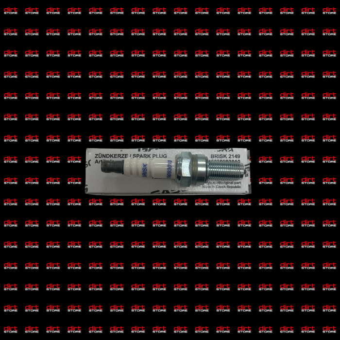 OEM PARTS OEM Spark Plug   KTM Husqvarna Gasgas SX TC MC 50 2024 ON