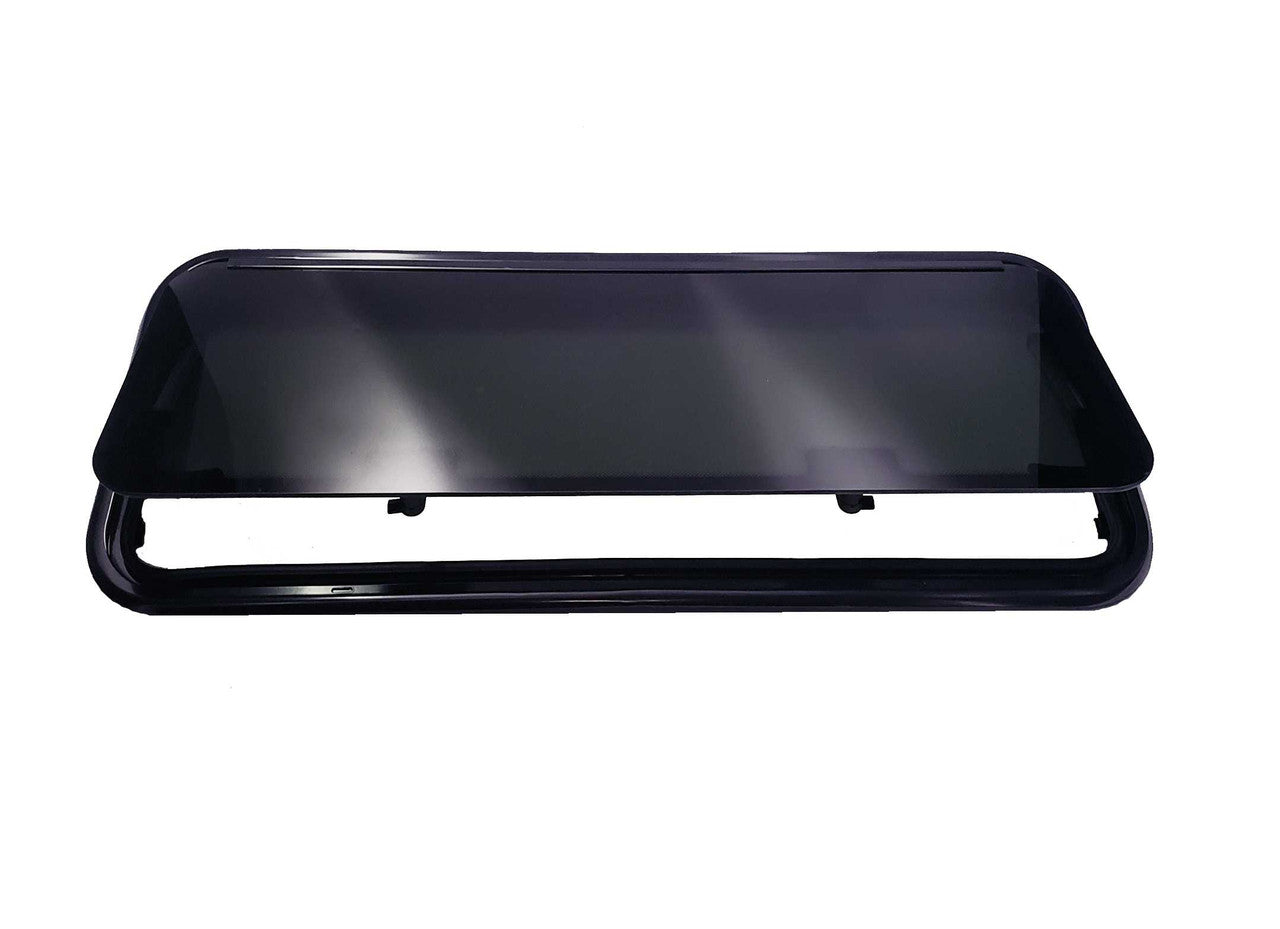 VAN WINDOWS DIRECT VWD Universal Overlander Awning Window 36 1/2" W X 16" H (AW3515)