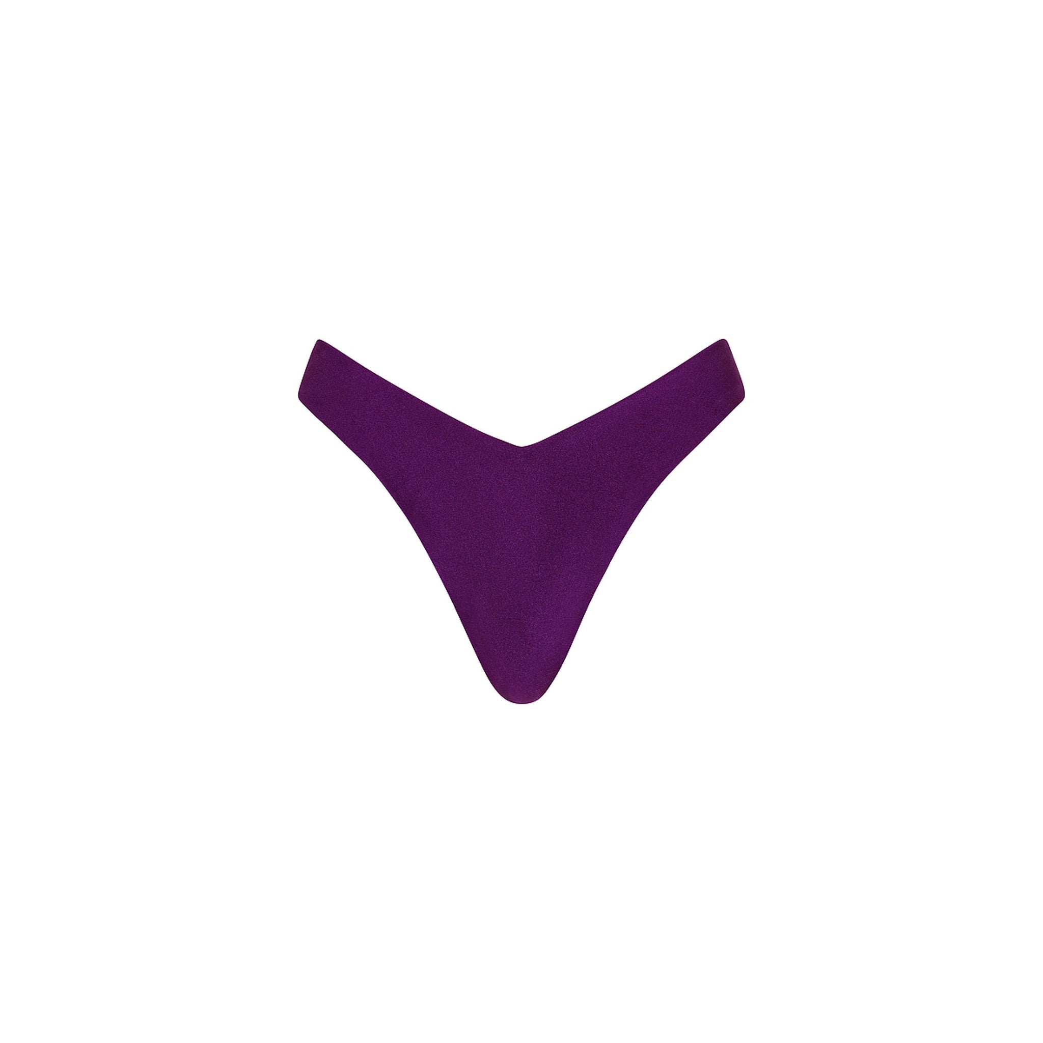 KULANI KINIS BOT225: Y Cheeky Bikini Bottom   Sugar Plum