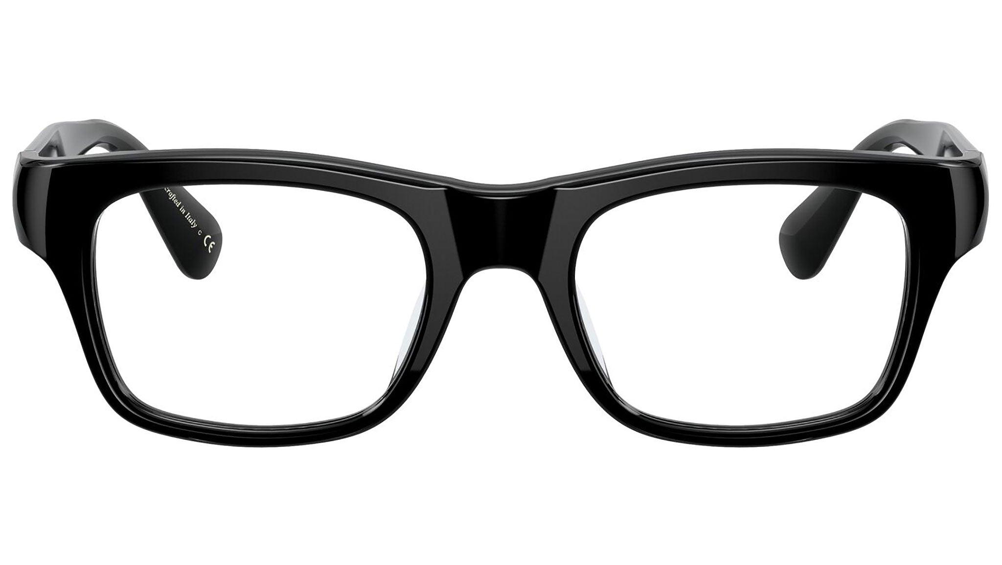OLIVER PEOPLES Brisdon OV5432U black