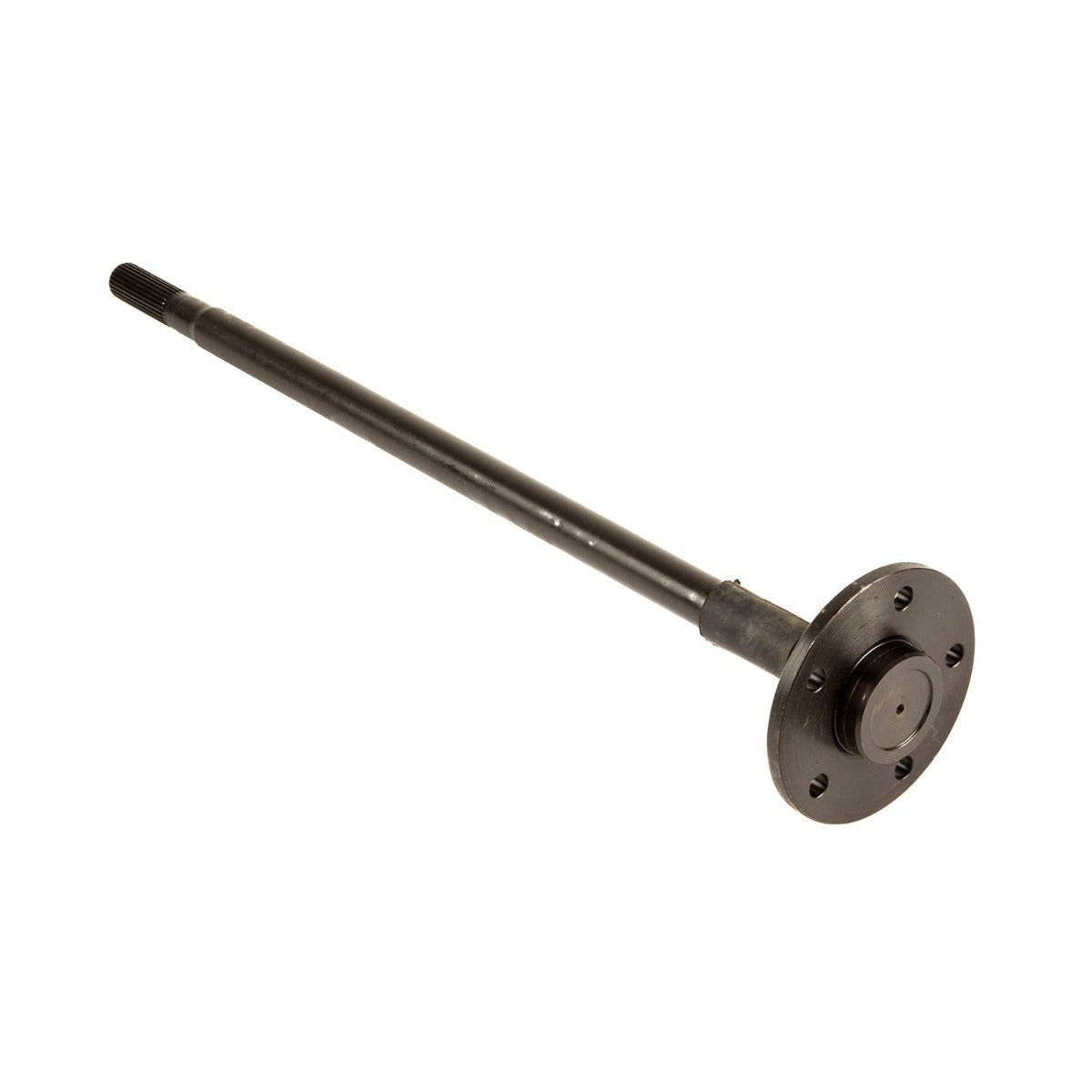 Alloy USA 21127 Axle Shaft, Left Side for Dana 35, Rear; 99 04 Jeep Grand Cherokee WJ