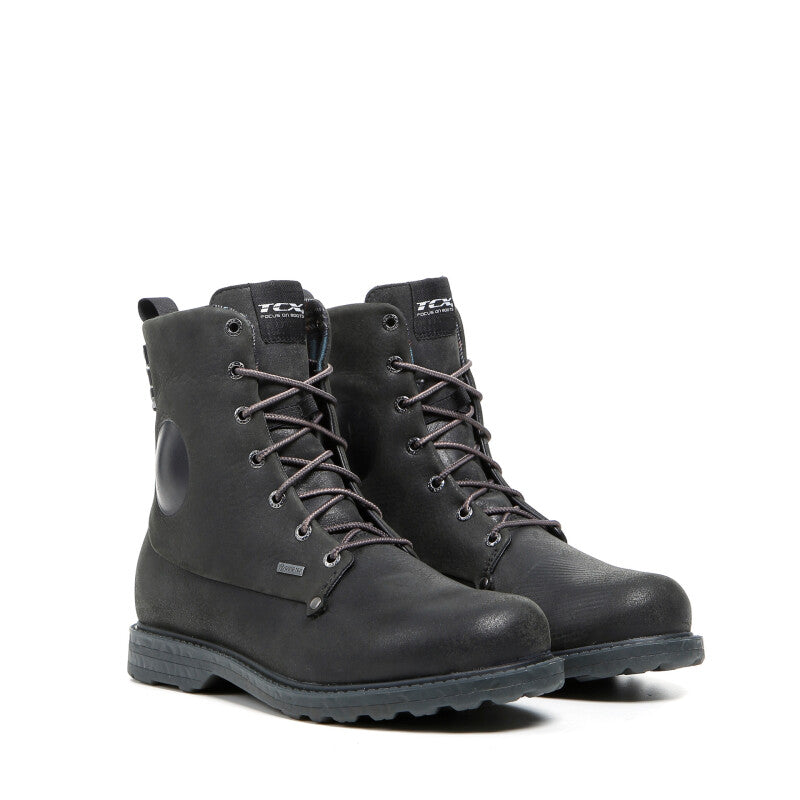 TCX Blend 2 GTX Boot Black Size   48