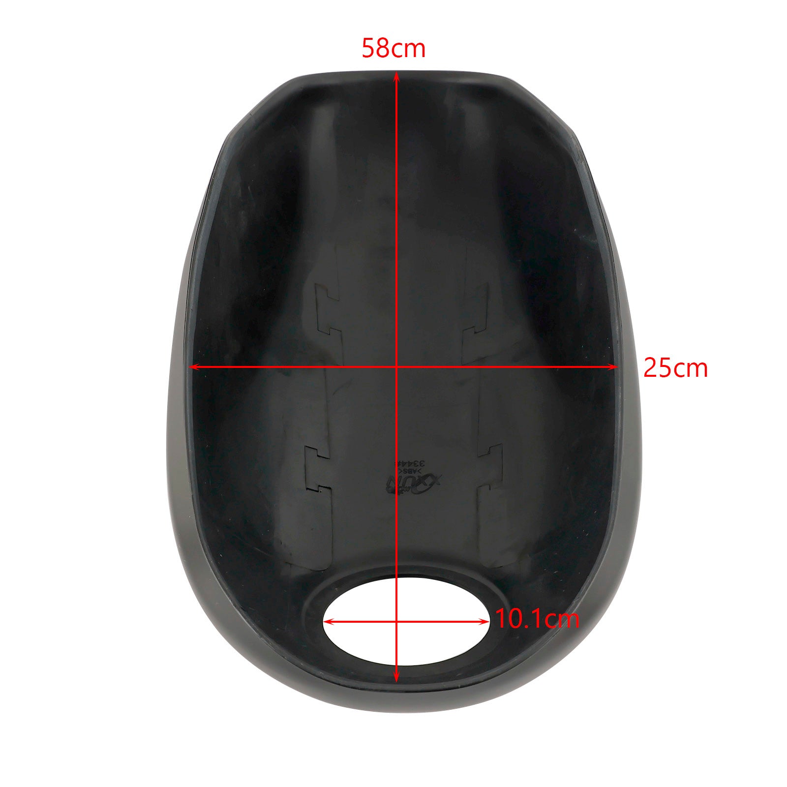 VIPIH Gas Tank Cover Guard Fairing Protector For Honda CL300 2023