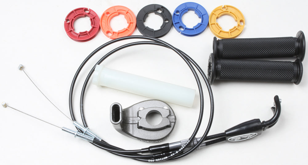 MOTION PRO Rev2 Throttle Kit