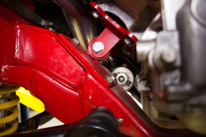 UMI Performance 68 72 GM A Body LSX Motor Mounts