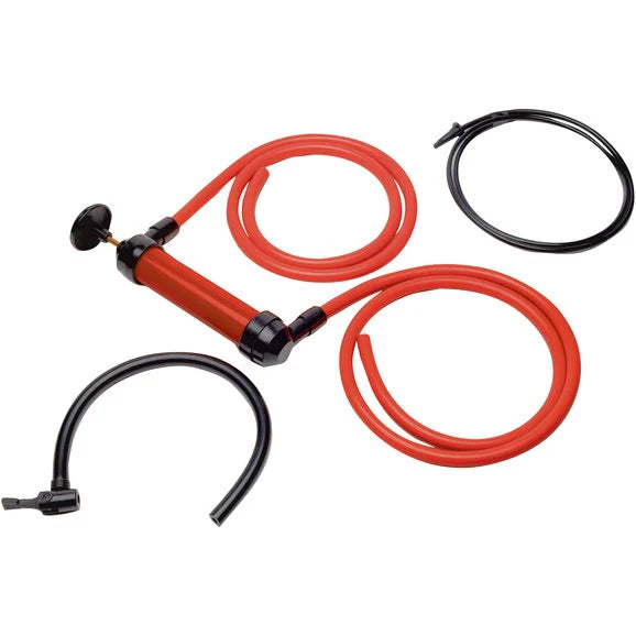 Performance Tool W1145 Multi Use Transfer Pump